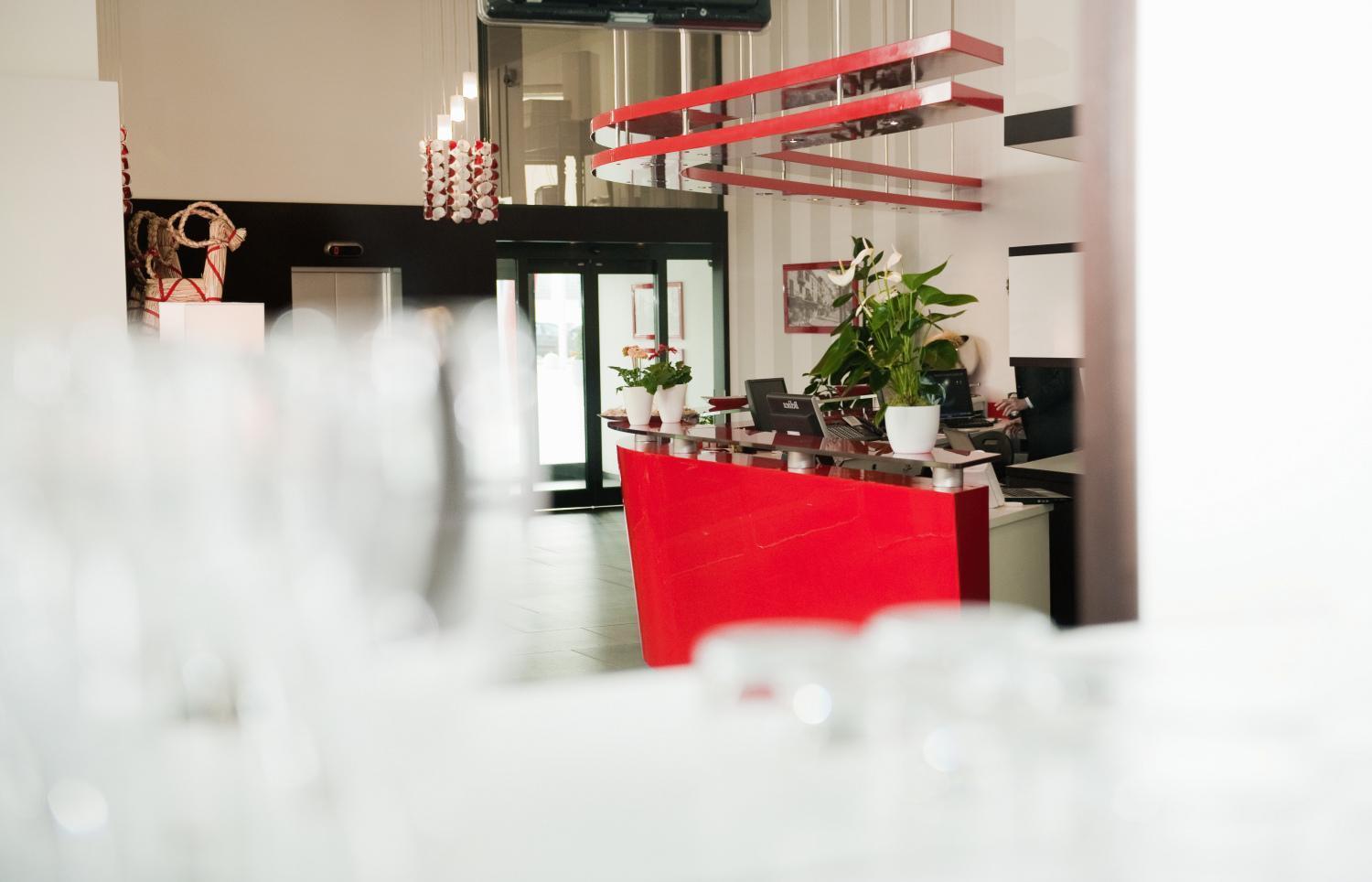 Hotel Rivarolo ริวาโรโลกานาเวเซ ภายนอก รูปภาพ