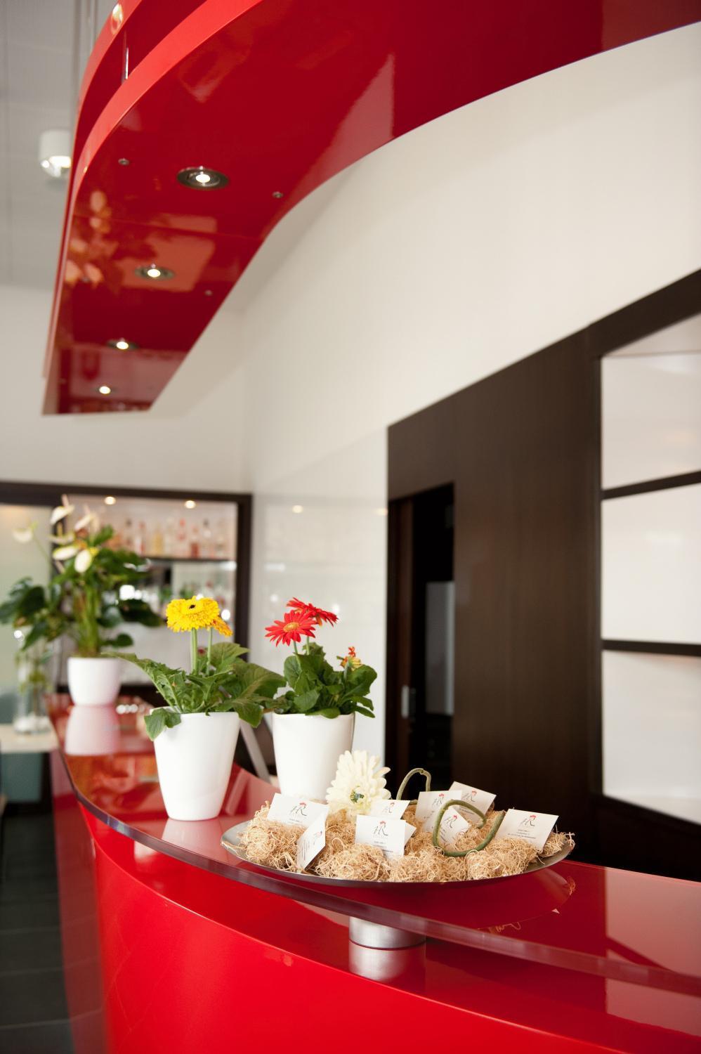 Hotel Rivarolo ริวาโรโลกานาเวเซ ภายนอก รูปภาพ