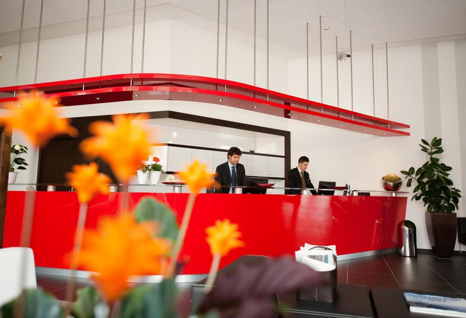 Hotel Rivarolo ริวาโรโลกานาเวเซ ภายนอก รูปภาพ